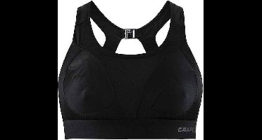 Craft Pace Sportbh Dames - Black - 70D