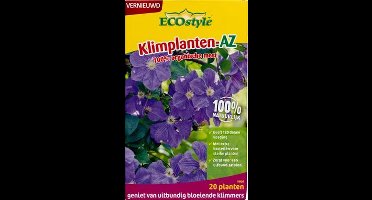 ECOstyle Klimplanten-AZ 800 g
