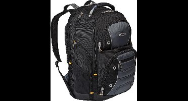 Targus TSB238EU Notebooktas - Zwart / 16 inch