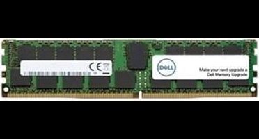 Dell AA940922 - Geheugen DDR4 - 16 GB: 1 x 16 GB - 288-PIN - 2666 MHz / PC4-21300 - 1.2 V