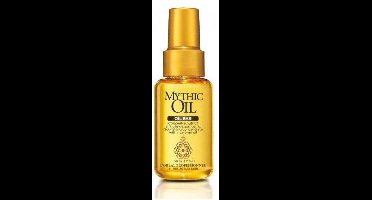 L'Oréal Serie Expert Mythic Oil Voedend Concentraat 50ml