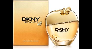 DKNY Nectar Love 50 ml - Eau de Parfum - Damesparfum