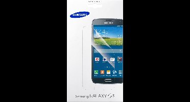 Samsung Screenprotector voor Samsung Galaxy S5