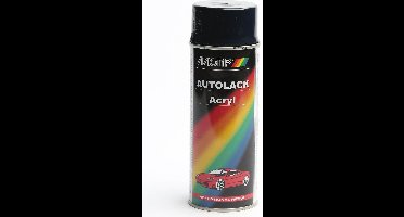 Motip 44620 - Autolak spuitbus - Blauw  - 400ml