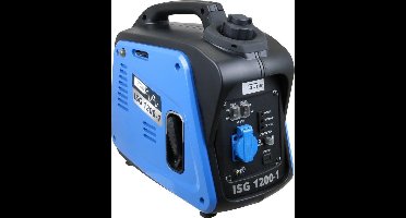 Güde ISG 1200-1 Inverter - aggregaat - stroomgroep