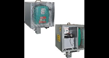 AKO Inbraakwerende kast