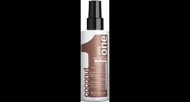 Revlon Uniq One All In One Coconut Hair Treatment