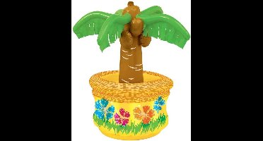 Haza Original Opblaasbare Palmboom 66 Cm