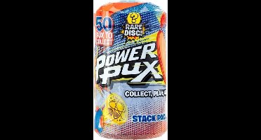Goliath Power Pux Stack Pack