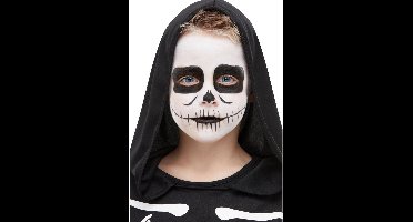 SMIFFY'S - Skelet FX schmink set voor kinderen