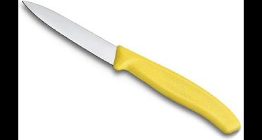 Victorinox schilmes geel