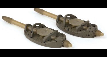 Matrix Alloy Method Feeder Medium - 40g