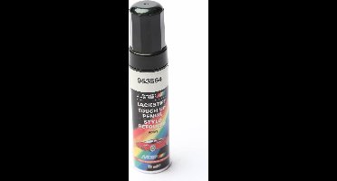 Motip 953564 - Auto lakstift - Groen Metallic - 12 ml
