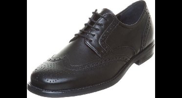 Waldläufer Veterschoenen