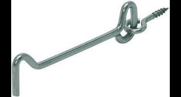 Windhaak 63 Rvs 250Mm. - 25 stuks