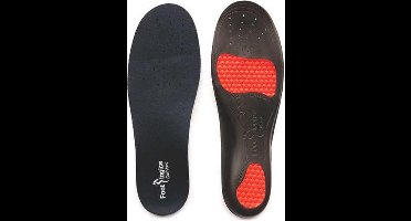 Footlogics Inlegzool COMFORT - XS (35-37).