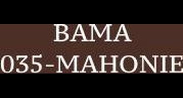 Bama Schoencreme 50 ml - Schoenonderhoud - Bruin