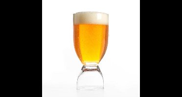 Bierglas met Shotje