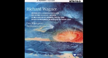 Wagnerorchestral Music