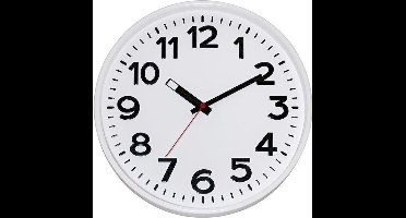 Wandklok Eurotime - 82321