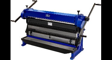 Wals, zet, knipmachine 1067 x 1,5mm