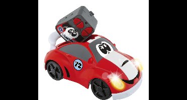 Johnny Coupé - Racing RC