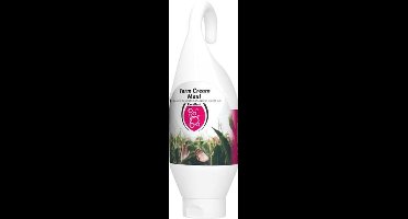 Excellent Farm Cream – 500 ml - Verzorging van kloven in de handen – Handcrème – Multifunctionele tube – Sta-/hang tube