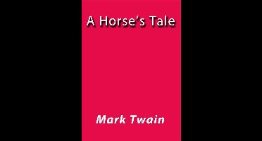 A horse's tale