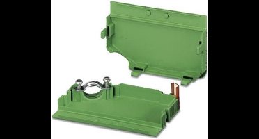 Kabelbehuizingen - KGS-MSTB 2,5/14