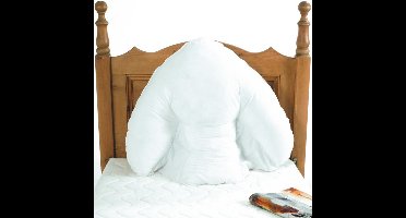 Batwing kussen - losse hoes - Harley