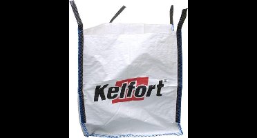 Kelfort Afvalzak big-bag 1500 kg (Prijs per stuk)