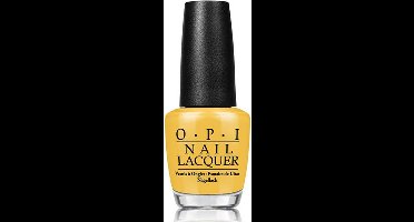 Opi Nail Lacquer Never A Dulles Moment 15ml
