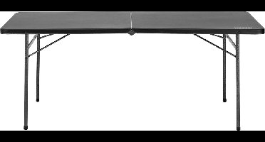 Coleman 6-persoons campingtafel – opvouwbaar – antibacteriële coating – met handvaten