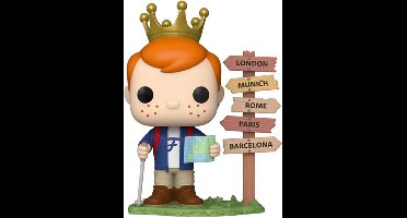 Funko Pop - Backpacking freddy #218 Exclusive