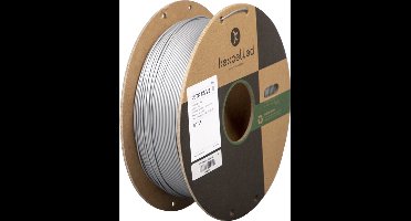 Kexcelled PETG Zilver/Silver 1.75mm 1kg 3D Printer filament