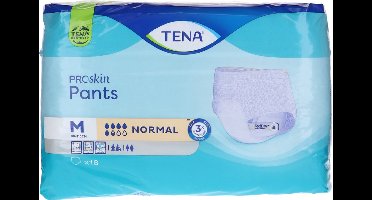 Voordeelverpakking 3 X TENA Proskin Pants Normal - Medium, 18st (791528)