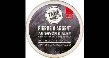 Aleppo Home Co Zilverpoets