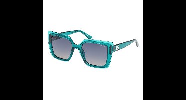 Guess Gu7908 Zonnebril Groen Man