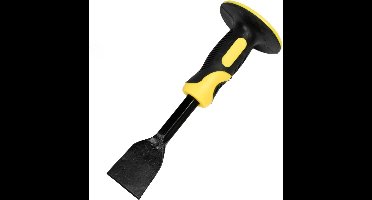 Benson Voegbeitel - Hoogwaardig staal - Minder trillingen - 63 mm - Profi