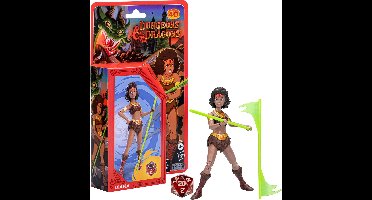 Hasbro Dungeons & Dragons Actiefiguur Diana 15 cm Multicolours