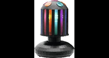 EUROLITE LED MSC-10 Mini Single Cylinder