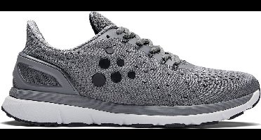 Craft V150 Engineered Hardloopschoenen Heren - Grijs | Maat: 45,5