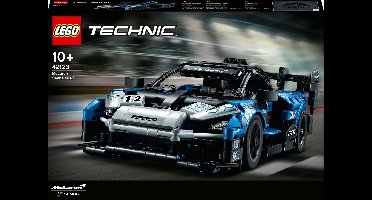 LEGO Technic McLaren Senna GTR - 42123