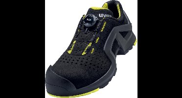 Uvex 6568 - Veiligheidsschoenen - Maat 41 - S1P