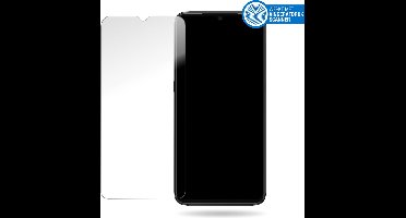 Mobilize Screenprotector geschikt voor Xiaomi Mi 9 Glazen | Mobilize Screenprotector - Case Friendly