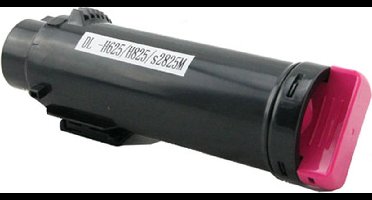 ABC huismerk Toner geschikt voor Ricoh 418242 magenta IM C530F C530FB Lanier IM-C530FB Savin IMC530FB