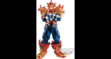 My Hero Academia - Age Of Heroes - Endeavor 29cm
