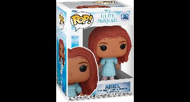 Pop Disney: The Little Mermaid - Ariel - Funko Pop #1362
