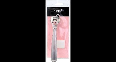 Eeltschaaf Inox met 10 vervangmesjes Sinelco