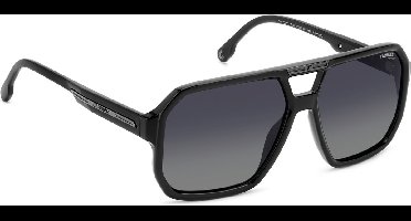 Carrera Victory C 01/S Rechthoekige Kunststof Gepolariseerde Herenzonnebril